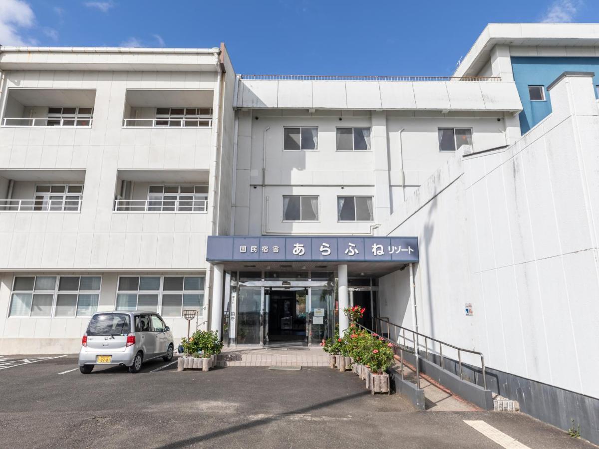 Arafune Resort Shimo-tahara Екстериор снимка